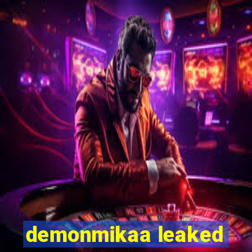 demonmikaa leaked